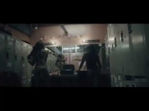Video: Blacka Da Don - I Understand Her Grind (feat. Tory Lanez)